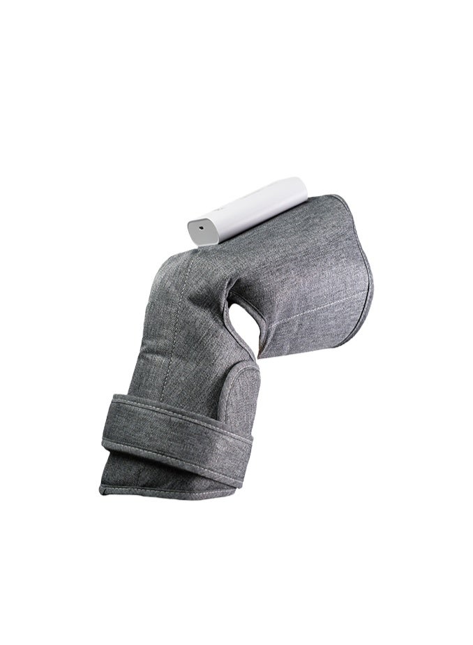 أنسي كمادة مساج للركبة والكتف - Image 2